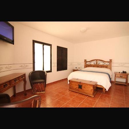 Villa Villar كويريتارو المظهر الخارجي الصورة