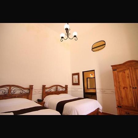 Villa Villar كويريتارو المظهر الخارجي الصورة