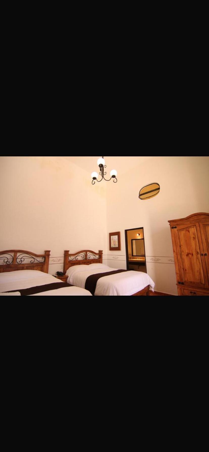 Villa Villar كويريتارو المظهر الخارجي الصورة